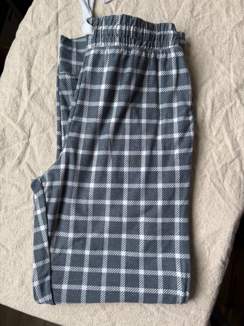 Roudelain Lounge Pants Large set of 2